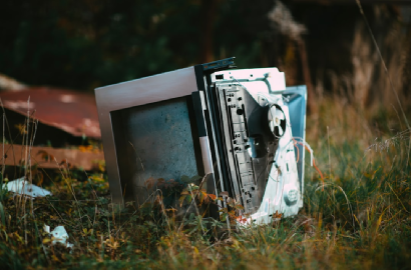 E-Waste Handling Division