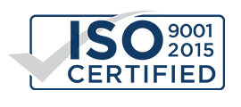 SV Enviro labs is ISO 9001:2015 Accredited Laboratory