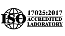 SV Enviro labs is ISO/IEC 17025:2017 Accredited Laboratory